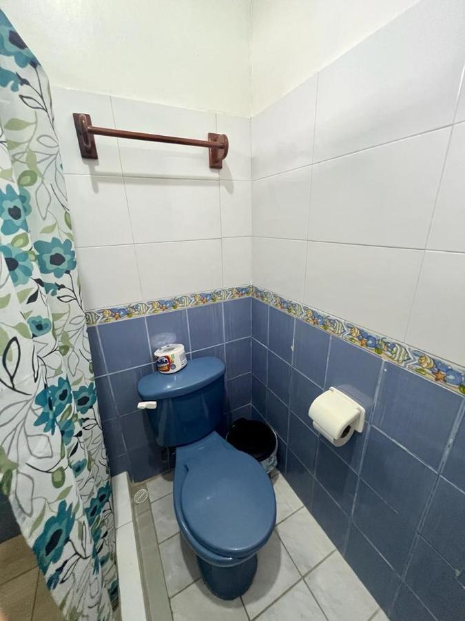 Hostal Villamil Puerto Villamil Ngoại thất bức ảnh