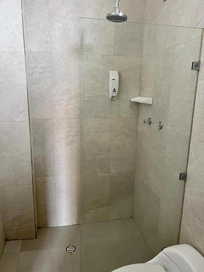 Hostal Villamil Puerto Villamil Ngoại thất bức ảnh