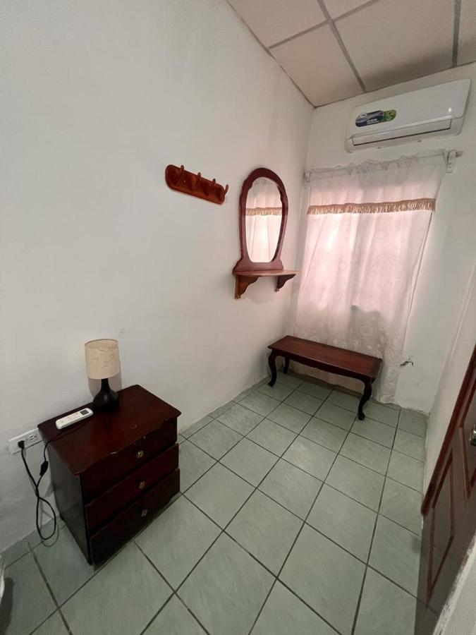 Hostal Villamil Puerto Villamil Ngoại thất bức ảnh