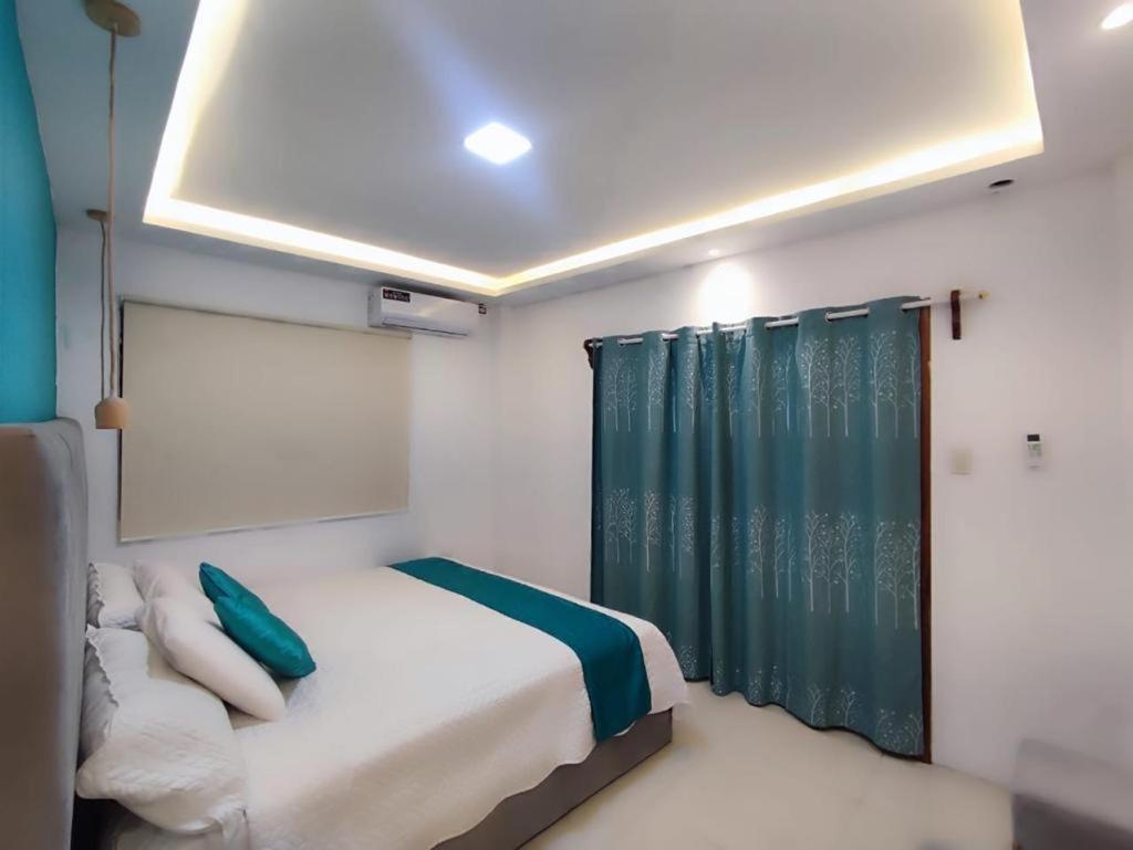 Hostal Villamil Puerto Villamil Ngoại thất bức ảnh