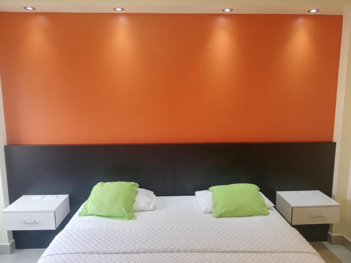 Hostal Villamil Puerto Villamil Ngoại thất bức ảnh